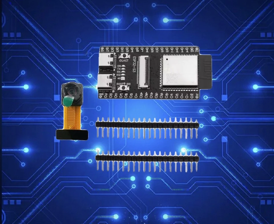 Esp32cam OV3660 suppliers